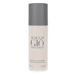 Acqua Di Gio Deodorant Spray (Can) By Giorgio Armani