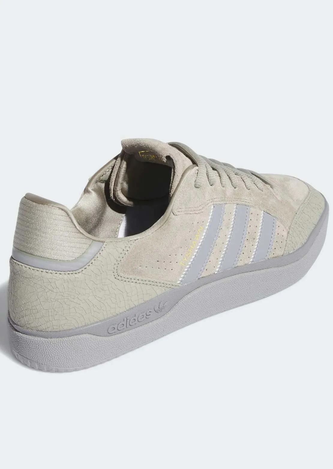 Adidas Skate Men's Tyshawn Low Skate Shoes