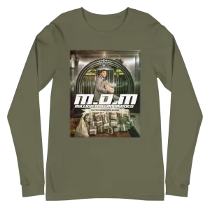 Ali Long Sleeve Tee