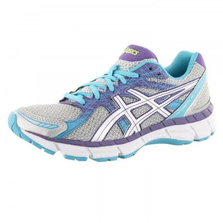 ASICS Women Walking Cushioned  Running Shoes Excite