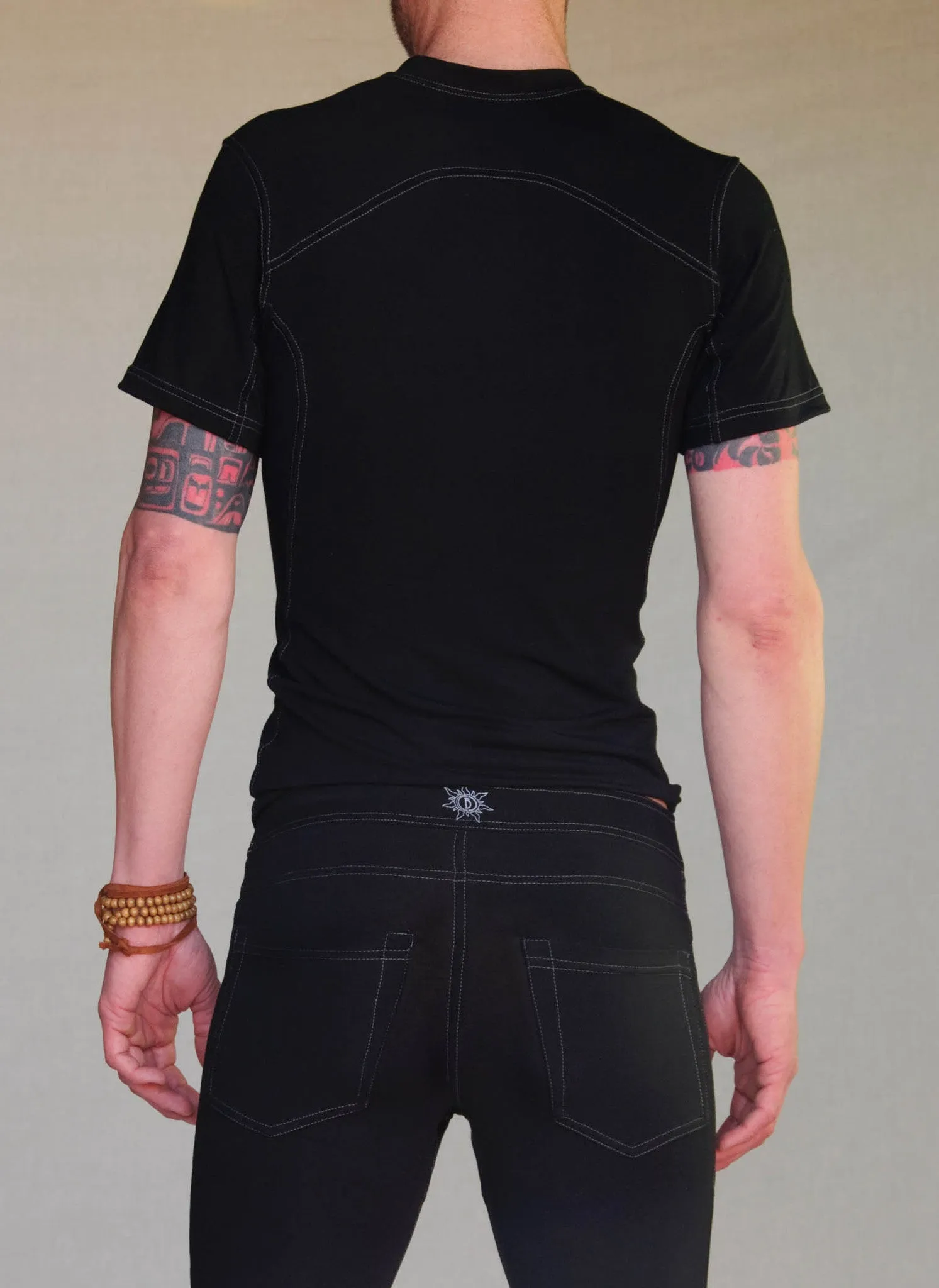 Bhujang Style Limited Edition Viper Shorts