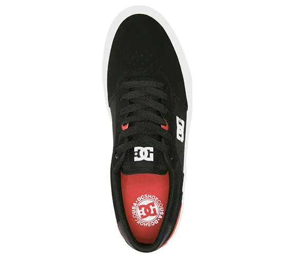 DC Teknic S - Black/Black