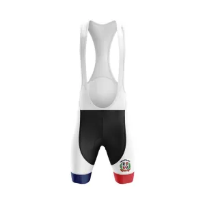 Dominican Republic Bib & Shorts V3