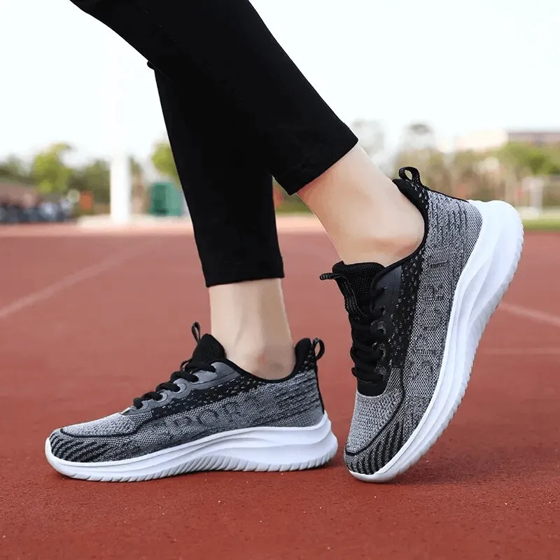 Fashion Breathable Walking Running Shoes for Women - SF1735