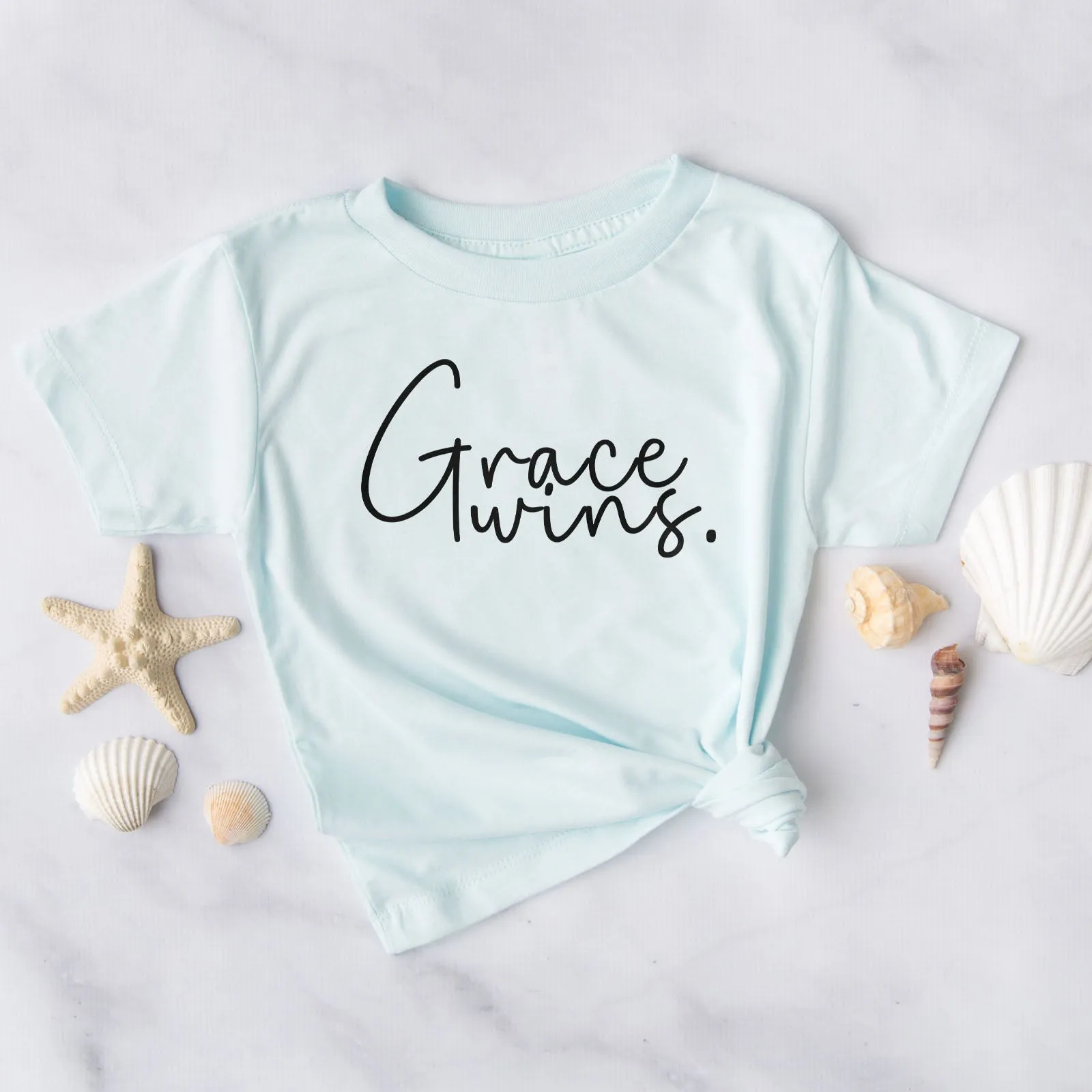 Grace Wins Tee Shirts For Women - Christian Shirts for Women - Religious Tee Shirts