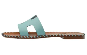 Hermes Flip Flops for Women