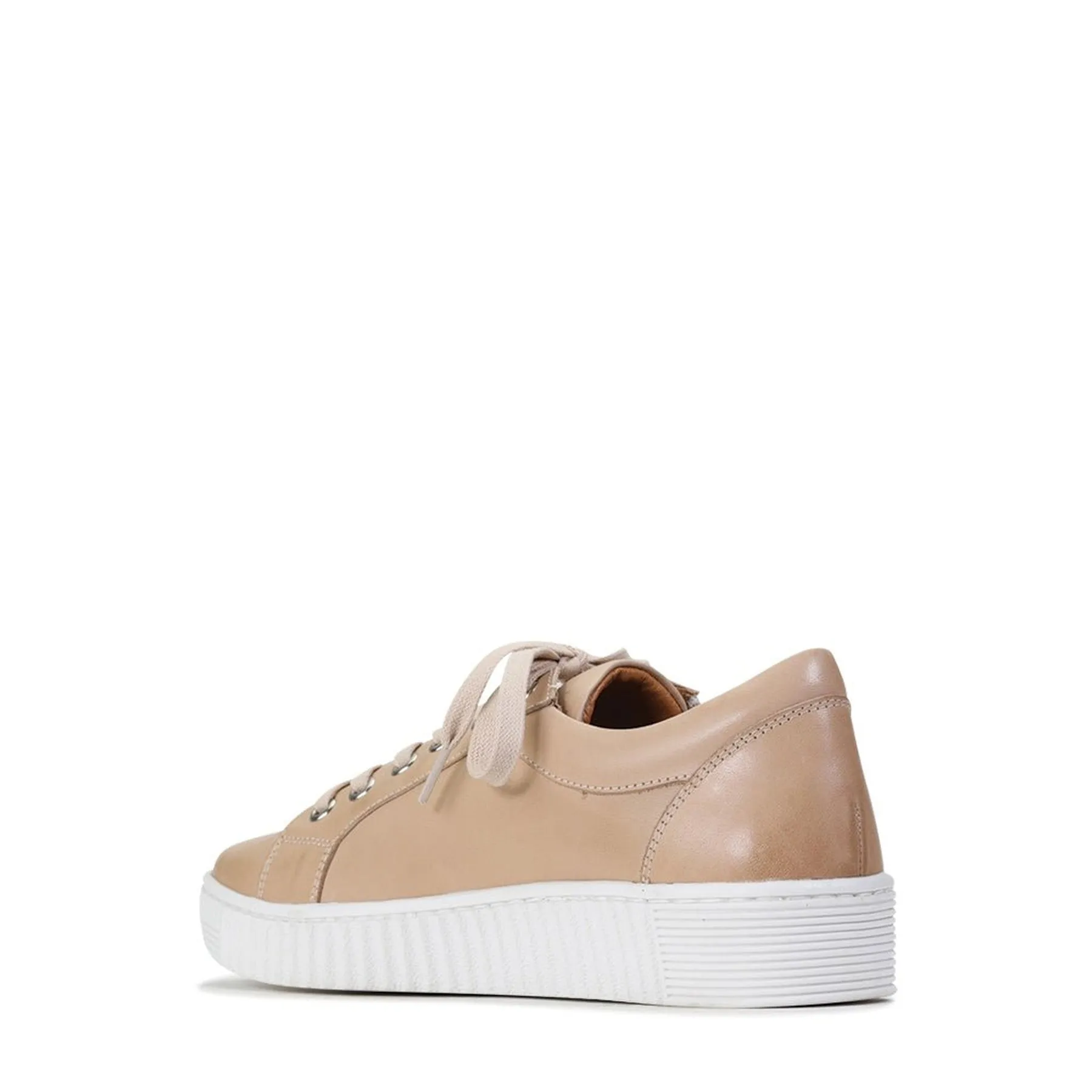 JOYCE SNEAKERS LEATHER