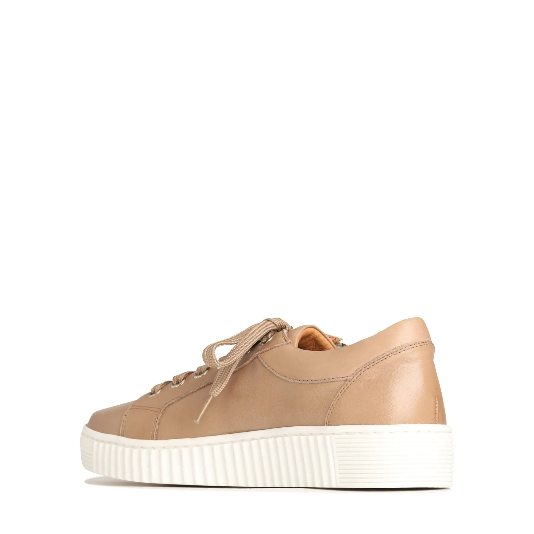 JOYCE SNEAKERS LEATHER