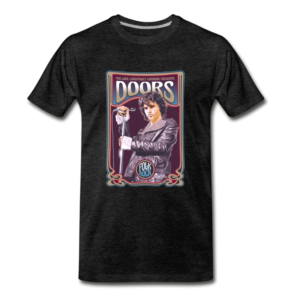 Legend T-Shirt | The Doors