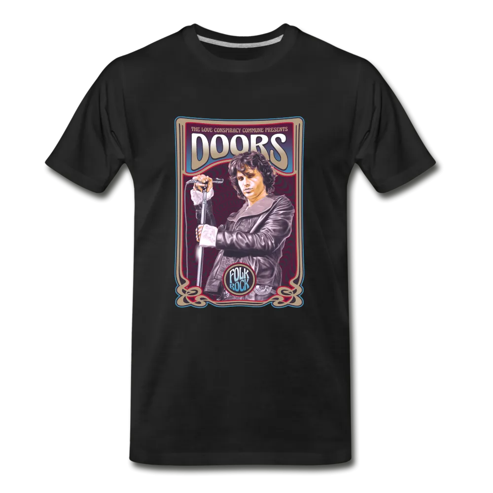 Legend T-Shirt | The Doors