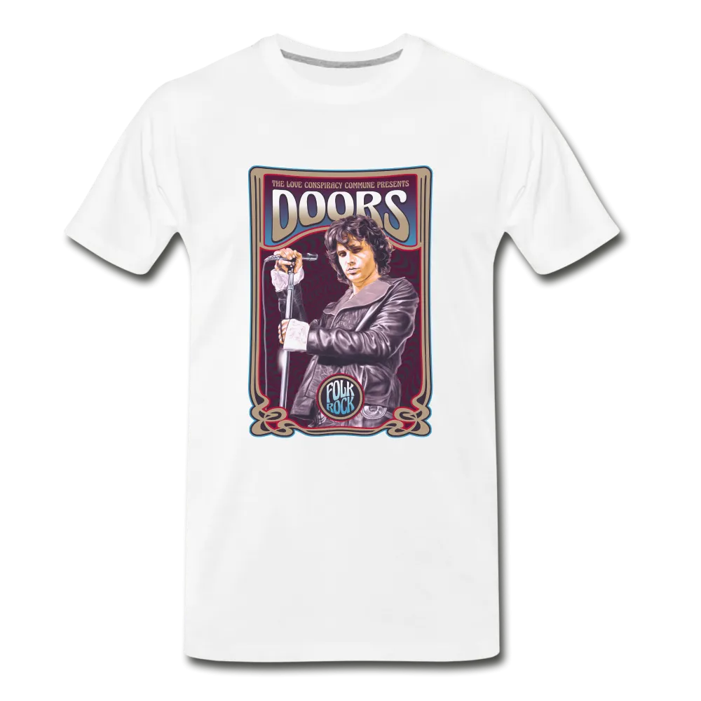 Legend T-Shirt | The Doors