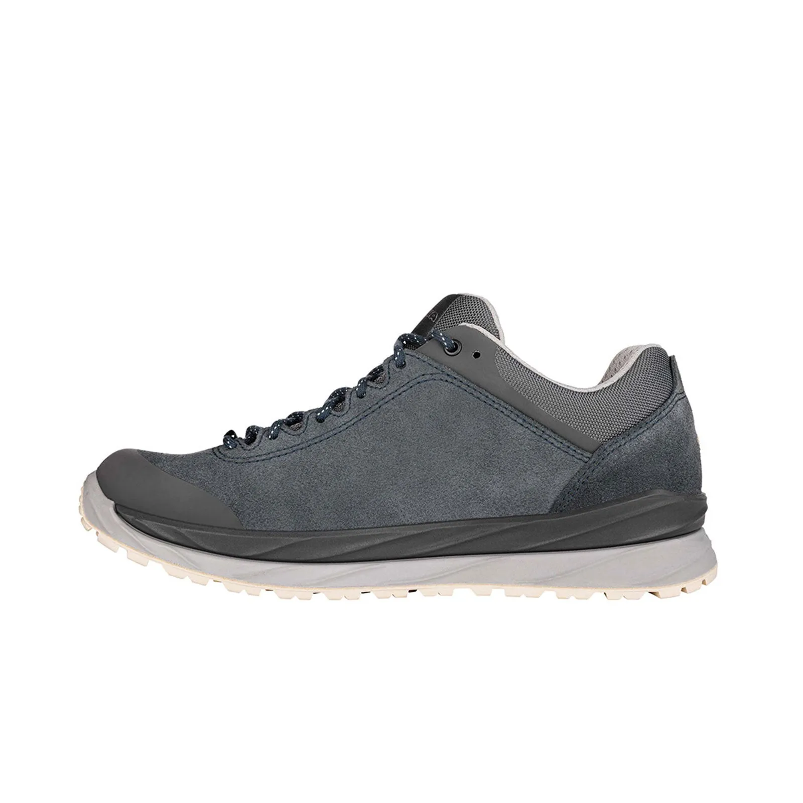 Lowa Malta GTX Lo Hiking Shoe (Women) - Denim/Panna