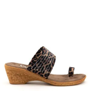 Luca Leopard Onex