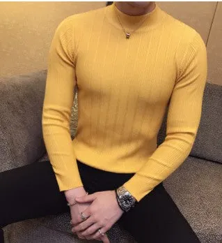 Men Comfortable Sweater