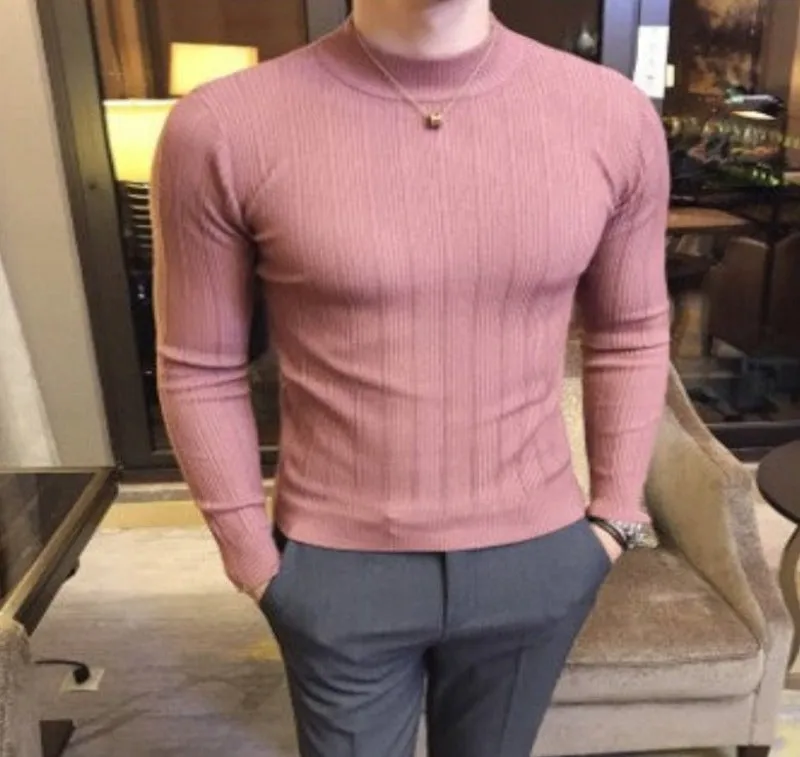 Men Comfortable Sweater