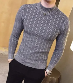 Men Comfortable Sweater