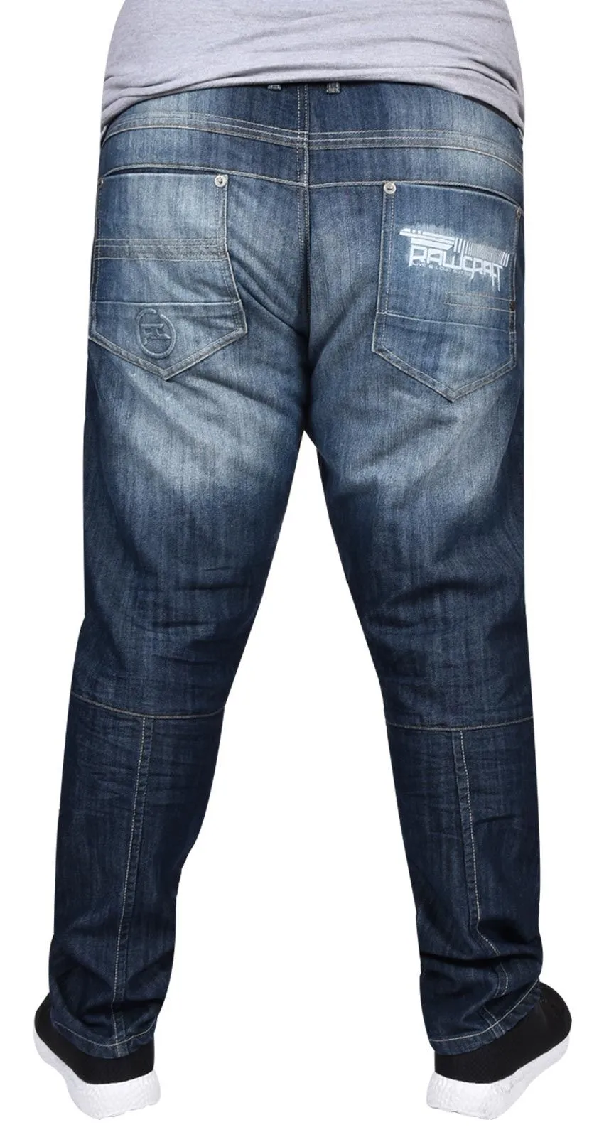 Men Kastra Jeans