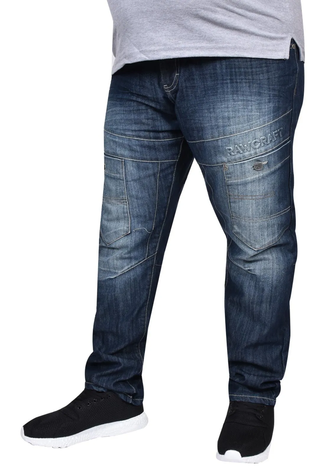 Men Kastra Jeans