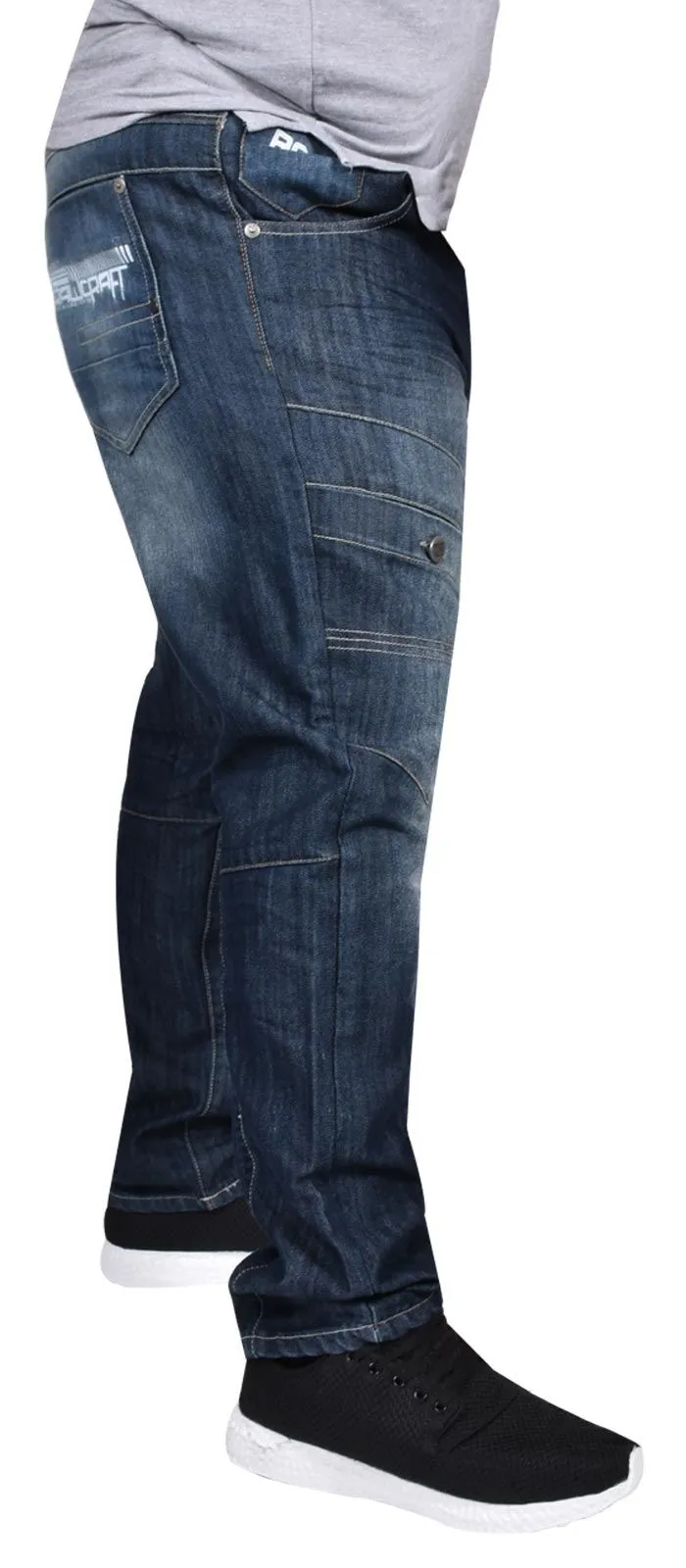 Men Kastra Jeans