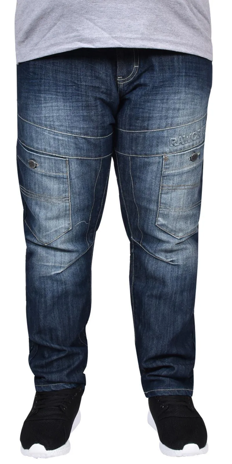 Men Kastra Jeans