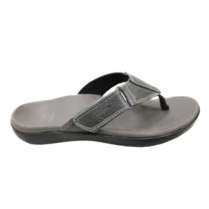 Mens Scholl Orthaheel Ryder 2