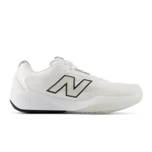 New Balance FuelCell 996 v6 Court Shoe (Women) - White