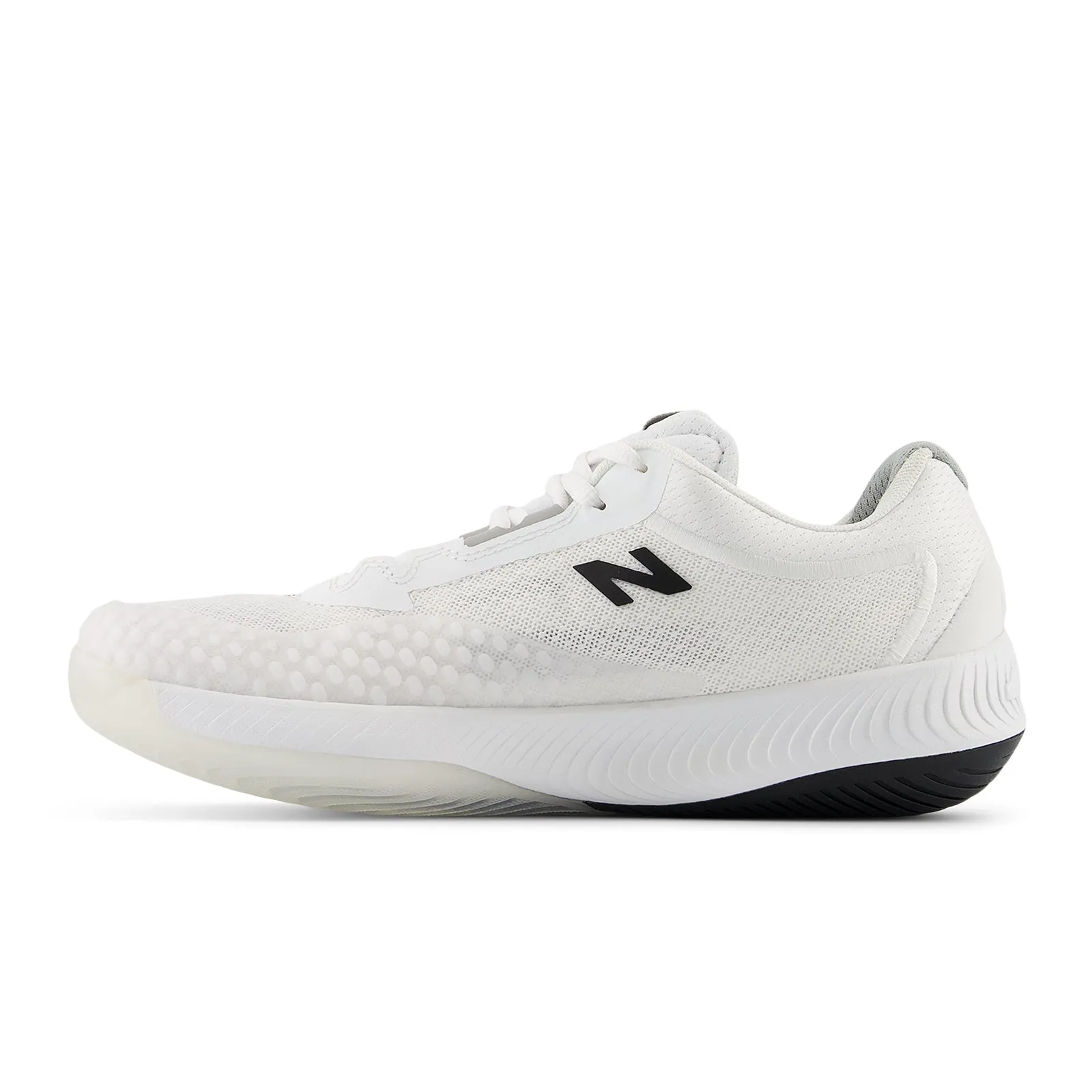 New Balance FuelCell 996 v6 Court Shoe (Women) - White