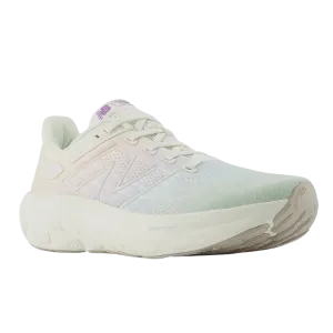 New Balance Women's Fresh Foam X 1080v13 Sea Salt/Purple Fade