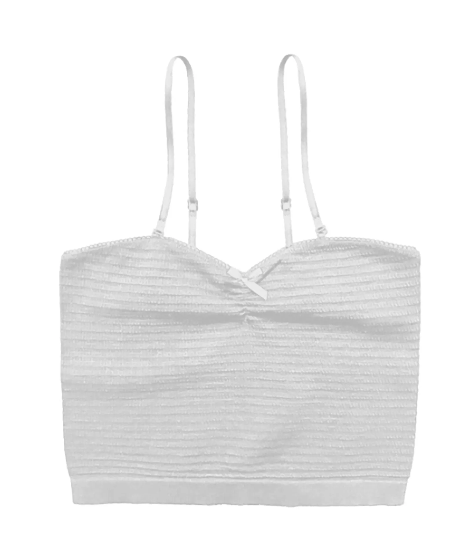 Nicoletta Thin Strap Cami Girls