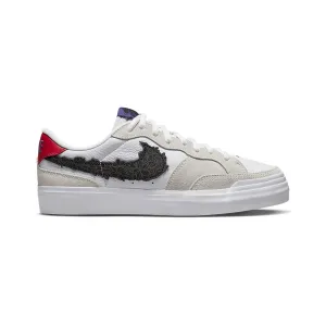 Nike SB Wmns Zoom Pogo Plus - Sail/Black-White-Gym Red