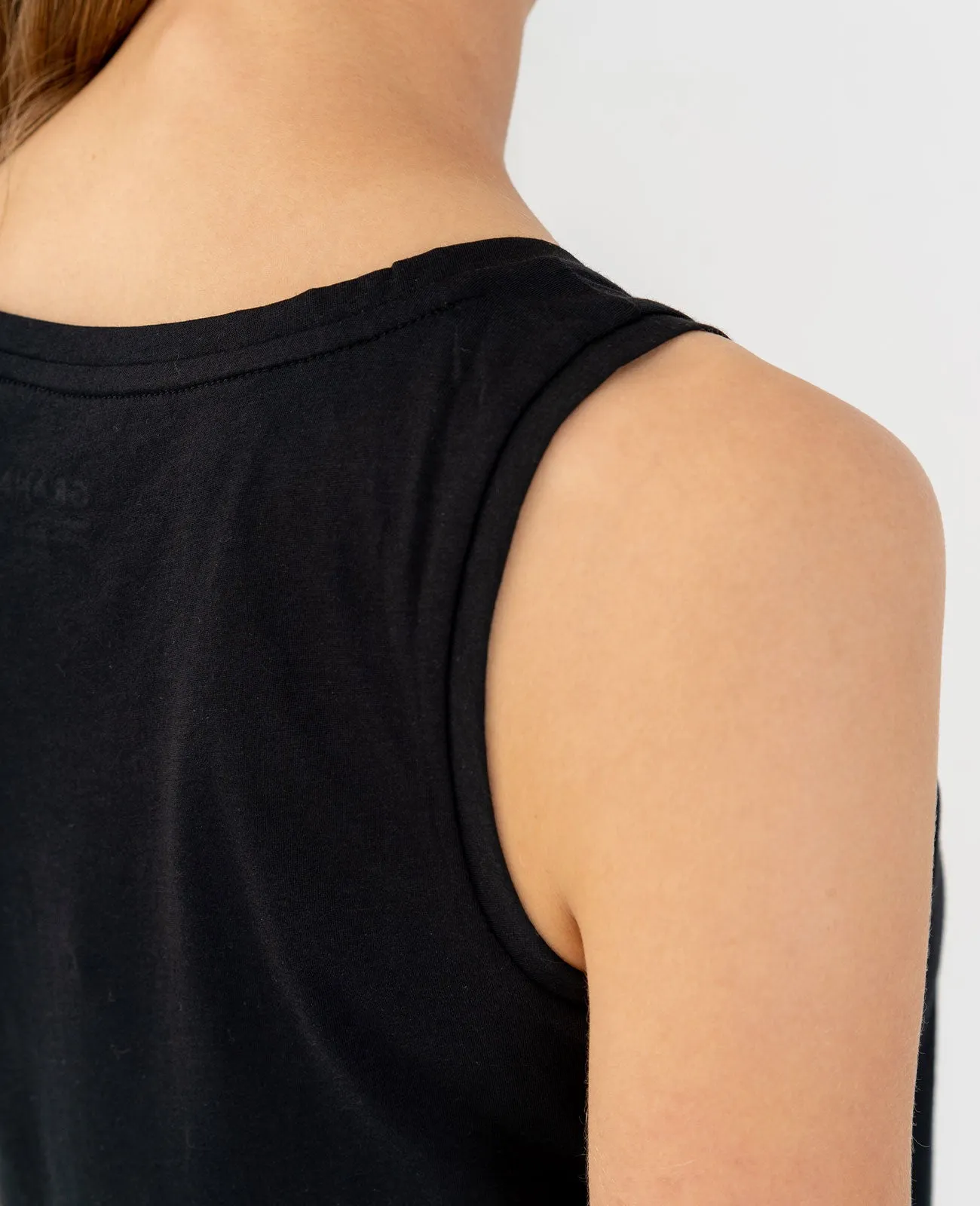 Organic Pima Cotton Tank