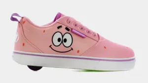 Patrick Pro 20 Grade School Lifestyle Shoes (Pink)