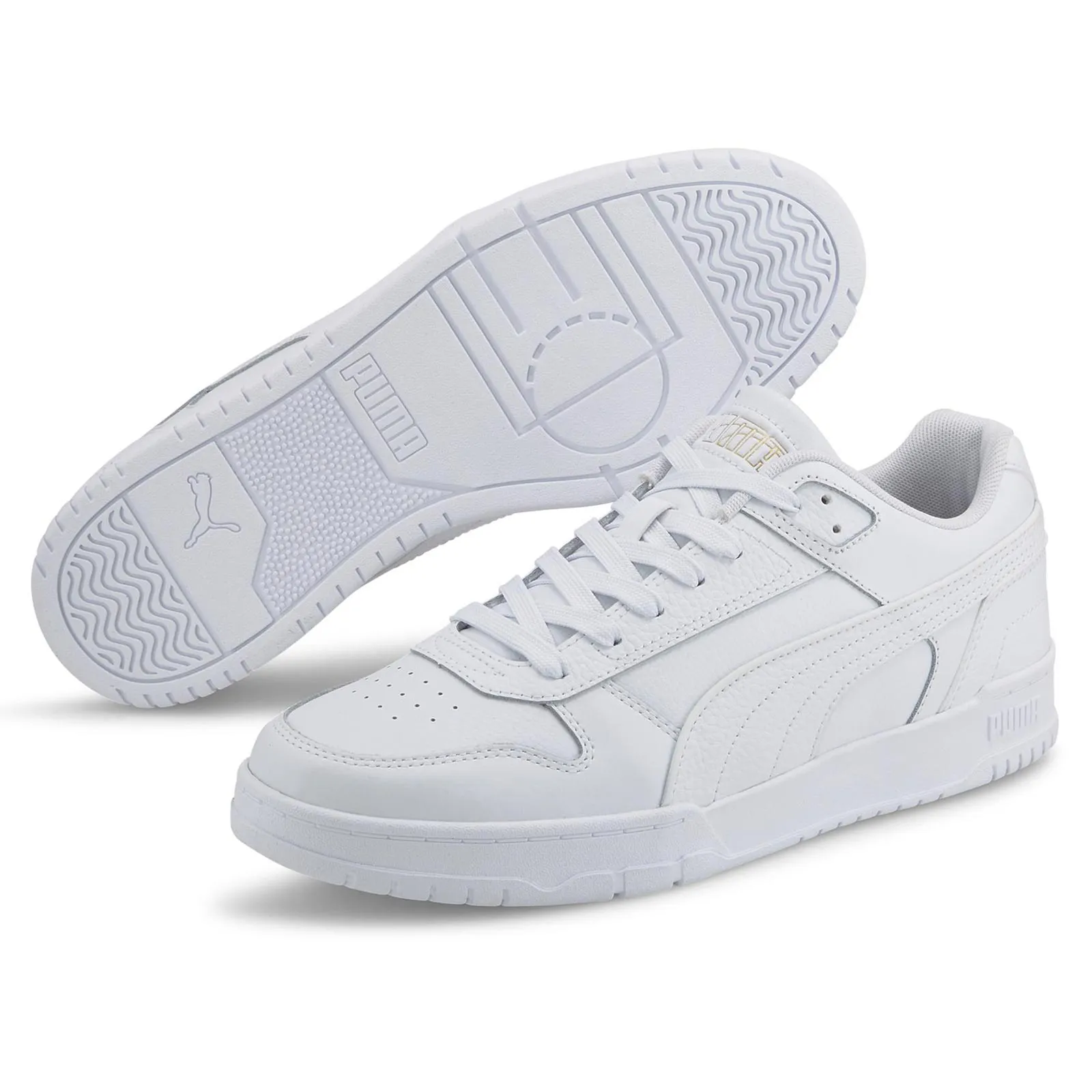 Puma RBD Game Low Mens Sneakers