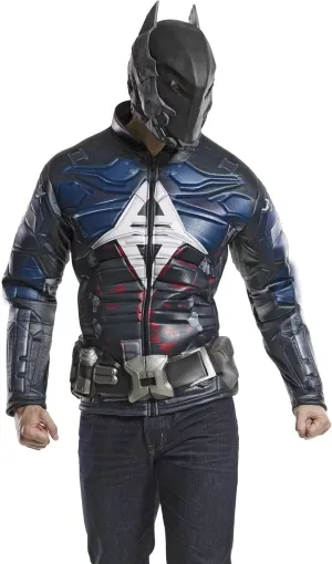 Rubie's Adult Batman Arkham Knight Muscle Chest Costume