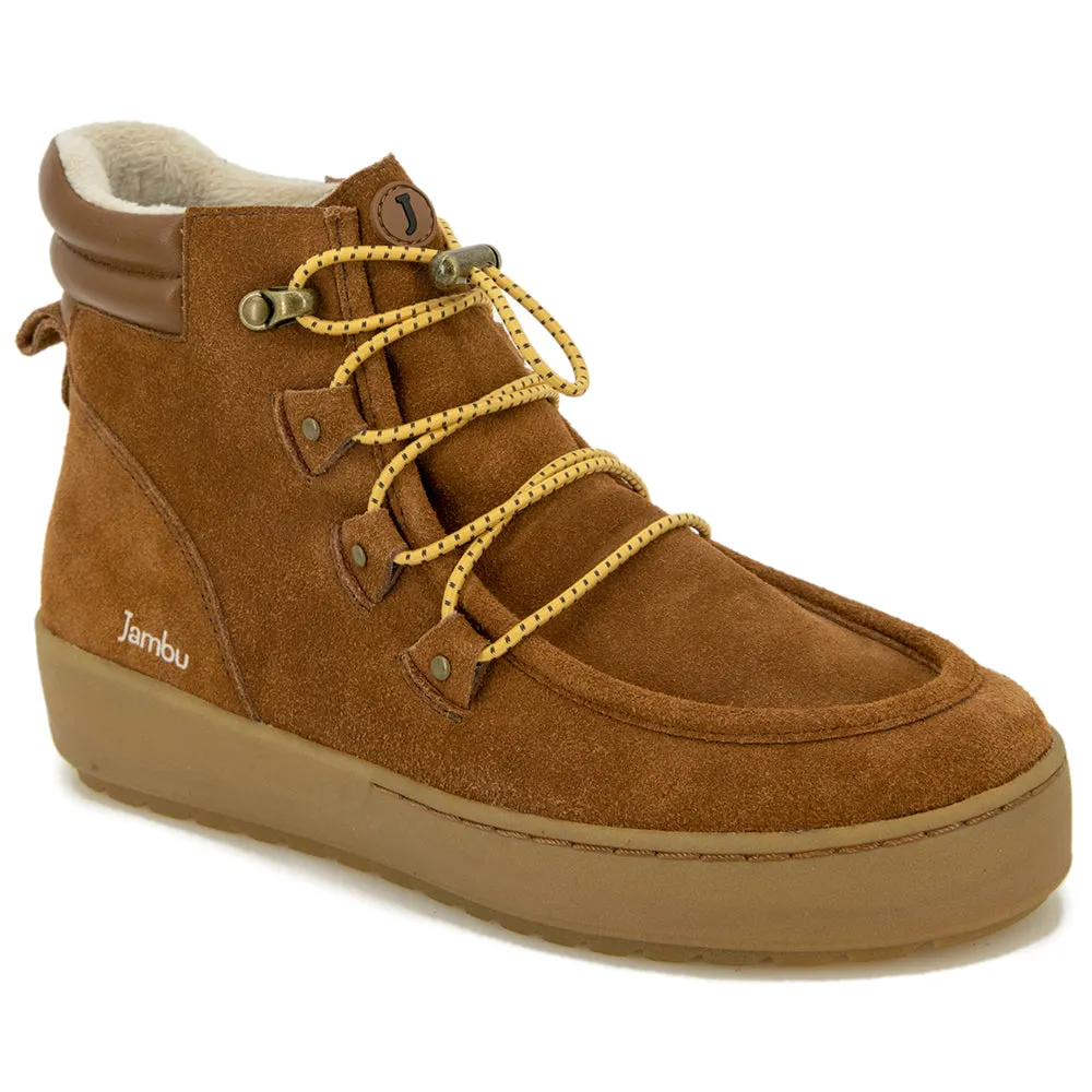 Sienna High Top Sneakers