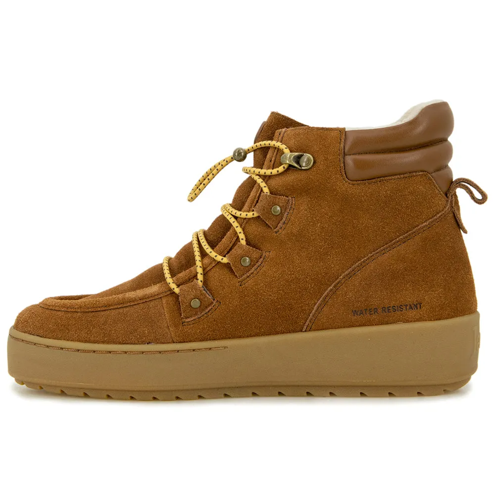 Sienna High Top Sneakers