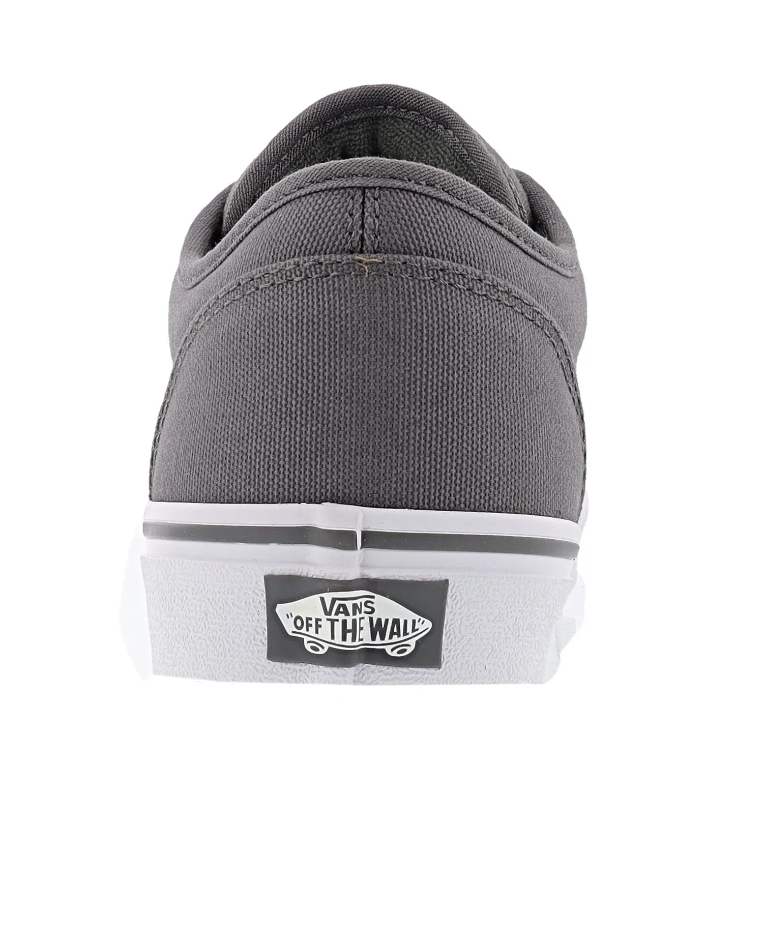 Vans Men's Atwood Low Vulcanized Rubber Skate Shoes