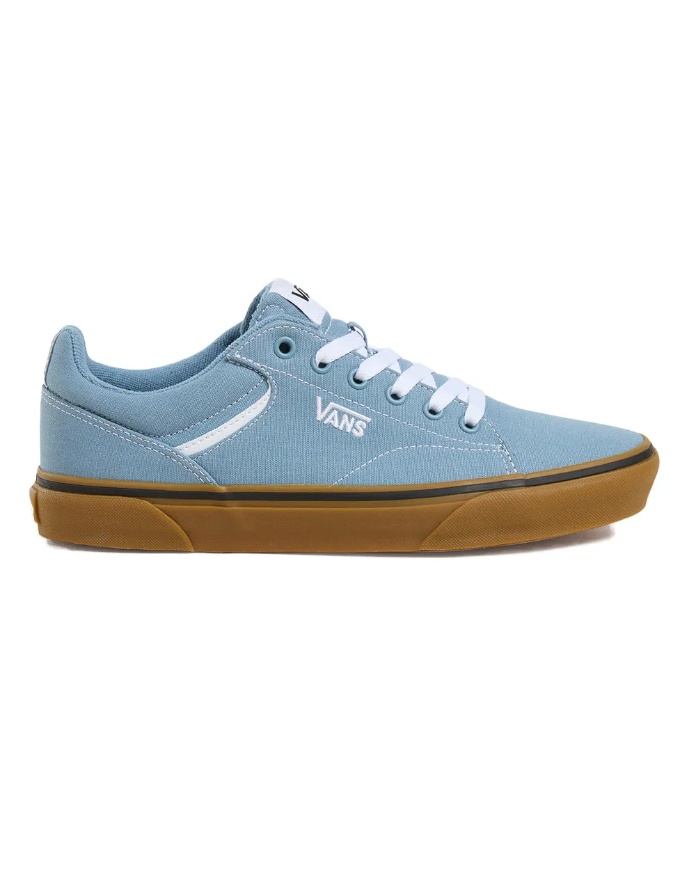 Vans Seldan Canvas (gum/citadel)