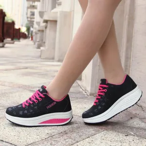 Women Sneakers Shoes Fashion Women Vulcanized Shoes