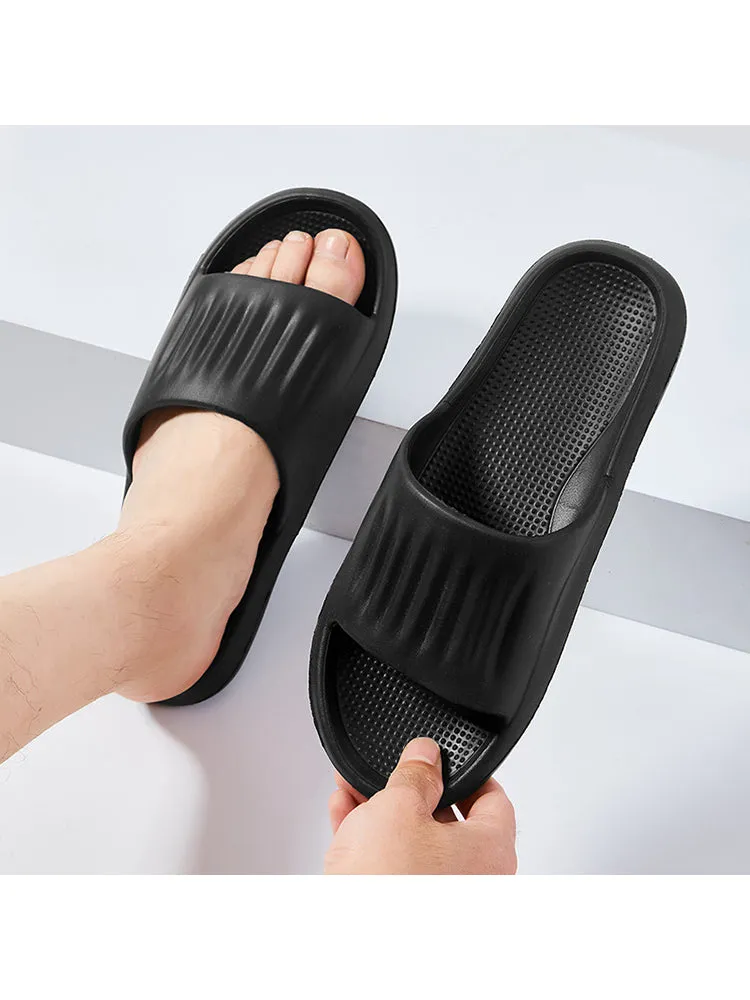 Women'S Ruching Slippers