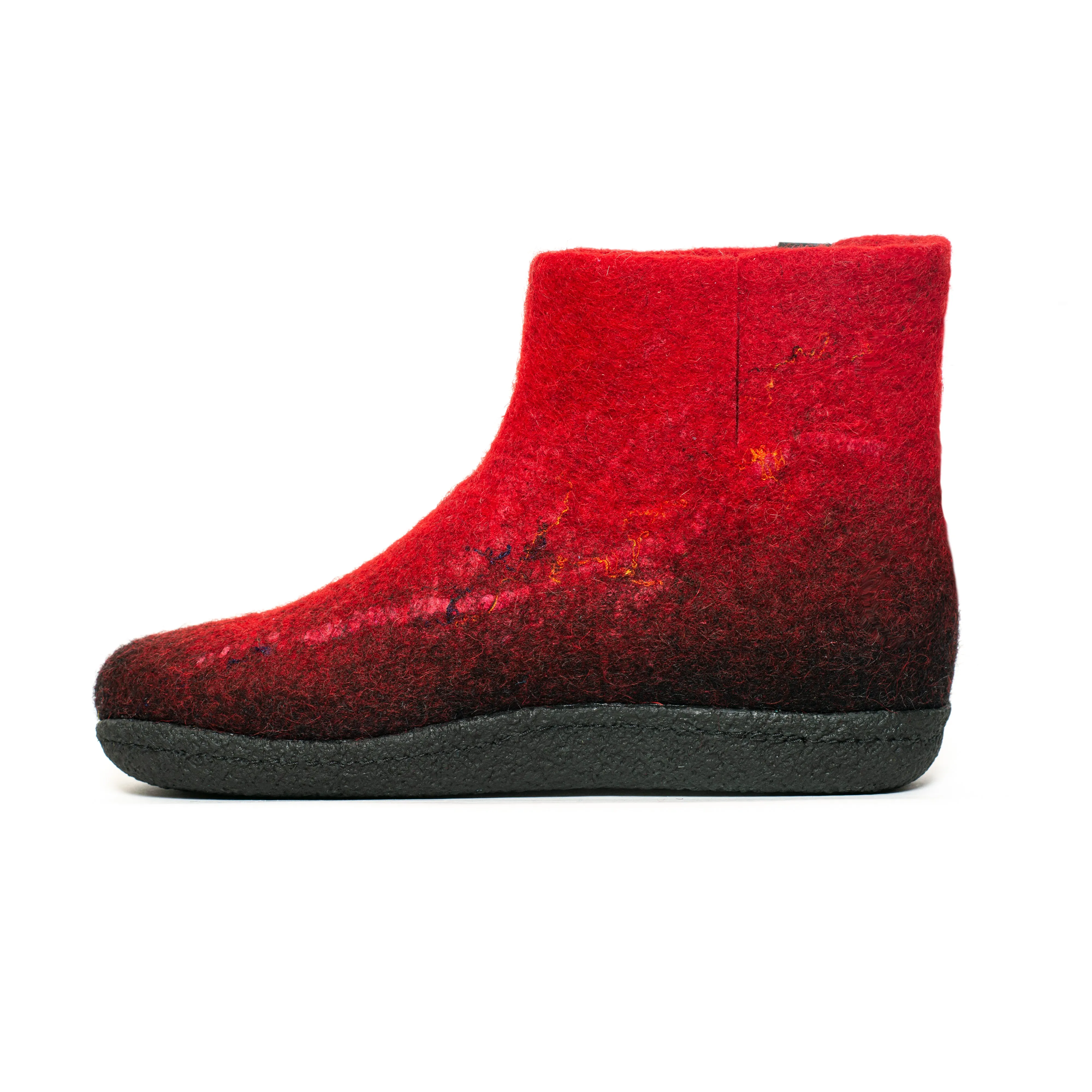 Women's WOOBOOTS - Active Volcano